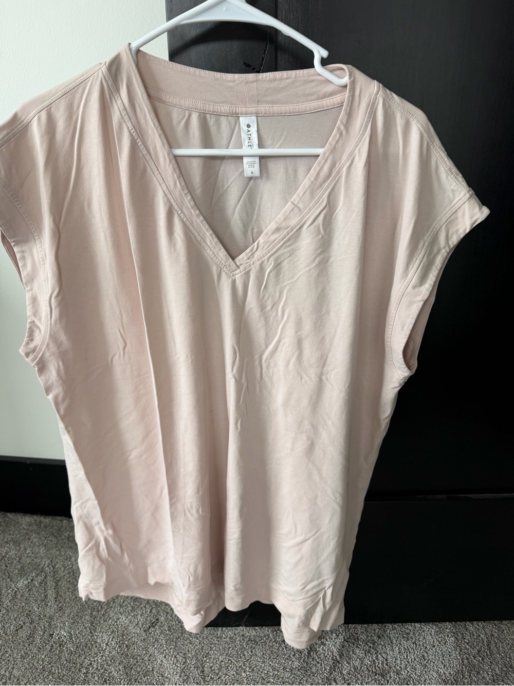 Closet clean out Althleta Bundle-Activewear Set with Bright Tops - Picture 14 of 15